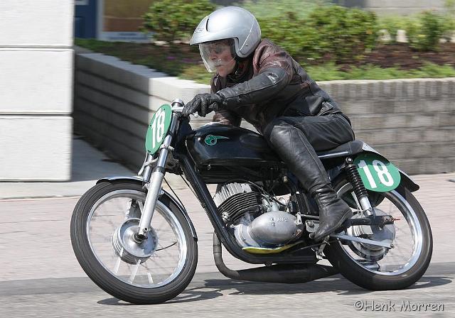 Barneveld 2009 Henk Morren 138 